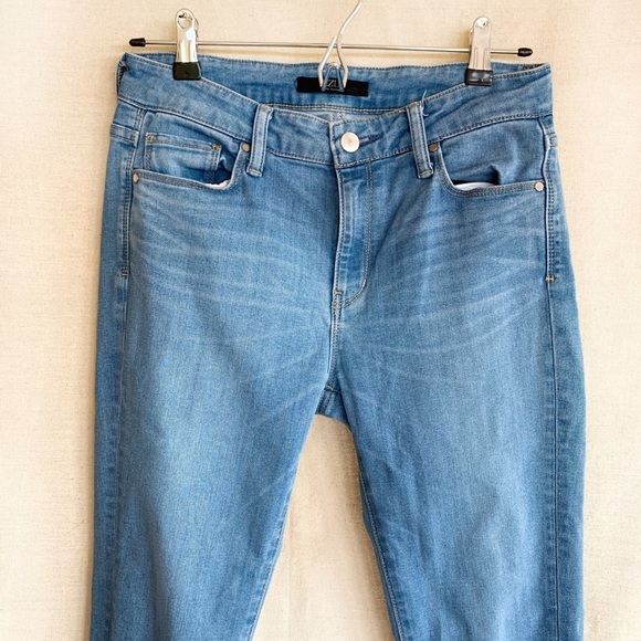 Moussy Stretch Denim - Picture 5 of 5